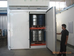高效节能保鲜冷藏设备 洁净室与化工车间专用保温净化板YJ系列解析