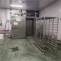 保鲜冷藏设备 守护食材新鲜的核心利器