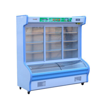 雪村(Xuecun)点菜柜DC-系列 双压缩机水果麻辣烫厨房保鲜冷藏柜 展示柜 微冻柜 1.8米双压 镀锌管【图片 价格 品牌 报价】-京东