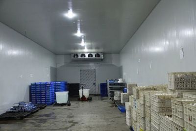 邹城市成功入选2021年农产品产地冷藏保鲜整县推进试点县